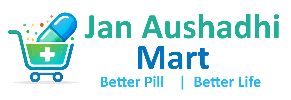 JanAushadhiMart.com | Better Prices, Better Health