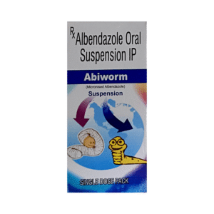 Abiworm Suspension 10ml