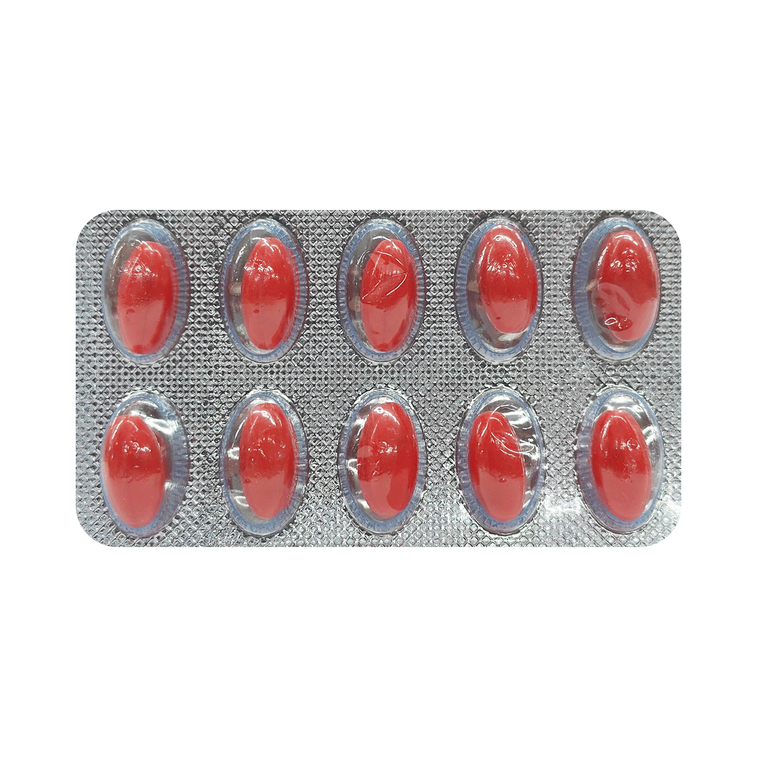 ACNETOIN I 10 Softgel Capsule 10's 4 ACNETOIN I 10 Softgel Capsule 10's