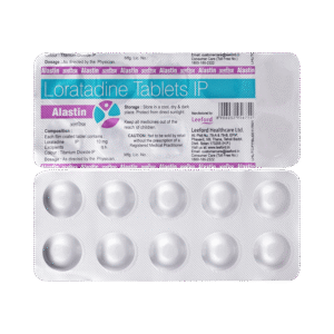 Alastin 10mg Tablet 10'S