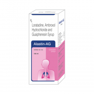 Alastin AG Suspension 100ml