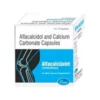 Alfacalcijoint Capsule 10's
