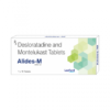 Alides M Tablet 10's