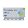 Alides Tablet 10's