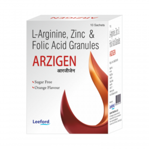 ARZIGEN 10gm
