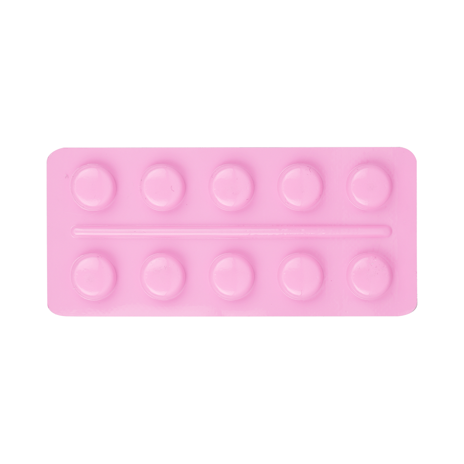 ATAZIS 25 Tablet 10's 5 ATAZIS 25 Tablet 10's