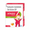 ATAZIS Drops 15ml