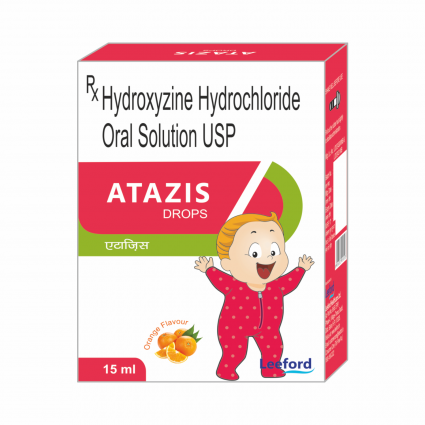ATAZIS Drops 15ml