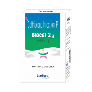 Biocef Dry 2gm 30ml
