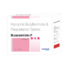 Buscomide P Tablet 10's