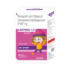 Cavmox CV Duos Suspension 30ml