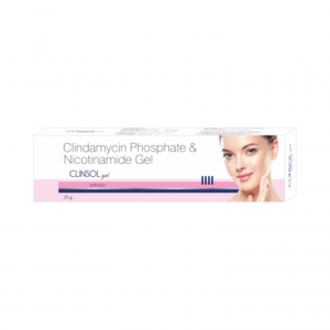 Clinsol Gel 15gm