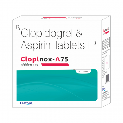 CLOPINOX A 75 Capsule 15's