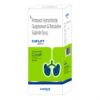 CUFLIFT ADVANCED COUGH FORMULA Syrup 100ml