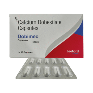 DOBIMEC Capsule 10's