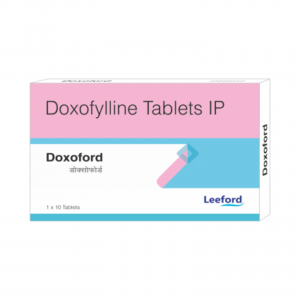 Doxoford Tablet 10's