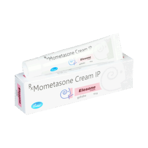 Elosone Cream 10gm