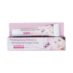 ELOSONE HT Cream 25gm