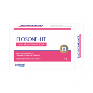 ELOSONE HT Soap 75gm