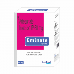 Eminate Injection