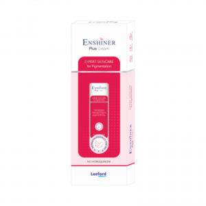 Enshiner Plus Ointment 15gm