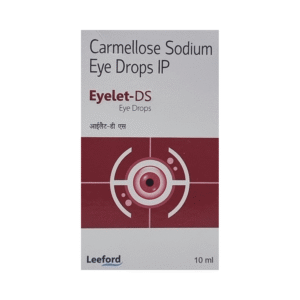 Eyelet DS Drops 10ml