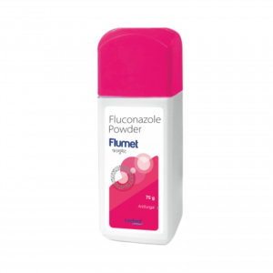 FLUMET Dusting Powder 75gm