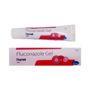 Flumet Gel 15gm