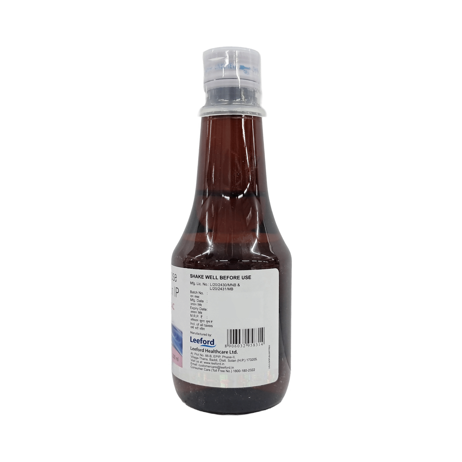 FREELAC Solution 100ml 6 FREELAC Solution 100ml