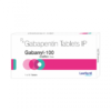 GABANYL 100 Tablet 10's