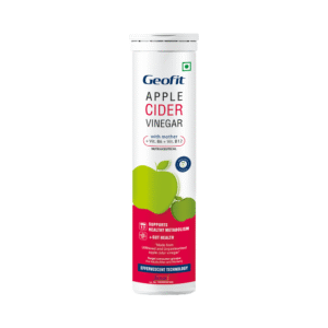 Geofit Apple Cider Vinegar 500ml