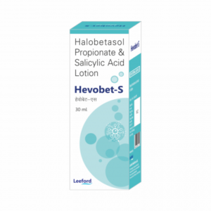 HEVOBET S Lotion 30ml