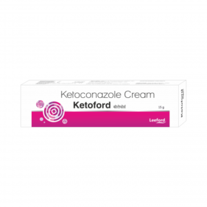 KETOFORD Cream 15gm