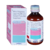 Lacmolax Plus Syrup 170ml