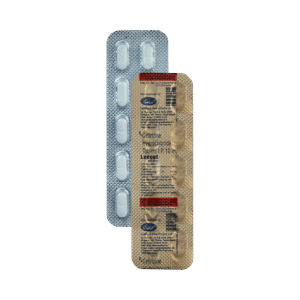 LEECET Tablet 10's