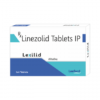 Lexilid Tablet 4'S