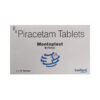 MENTOPLAST Tablet 10's