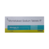 MINOLAST 10mg Tablet 10's