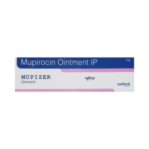 MUPIZER Ointment 5gm