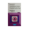 OFRON D Eye/Ear Drops 10ml