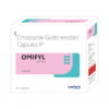 Omifyl Capsule 15's