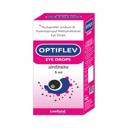 OPTIFLEV Eye Drops 5ml