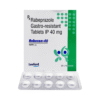 REBOZEN 40 Tablet 10's