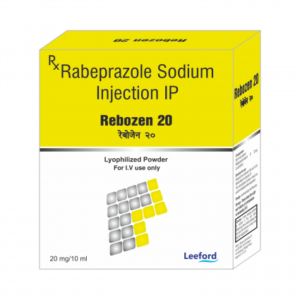 Rebozen Injection