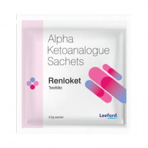Renloket Sachet 3.2gm