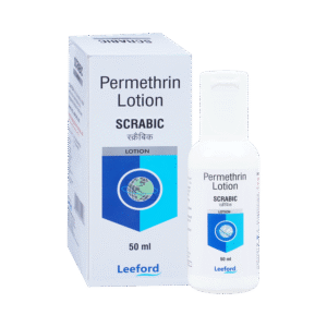 SCRABIC Lotion 50ml