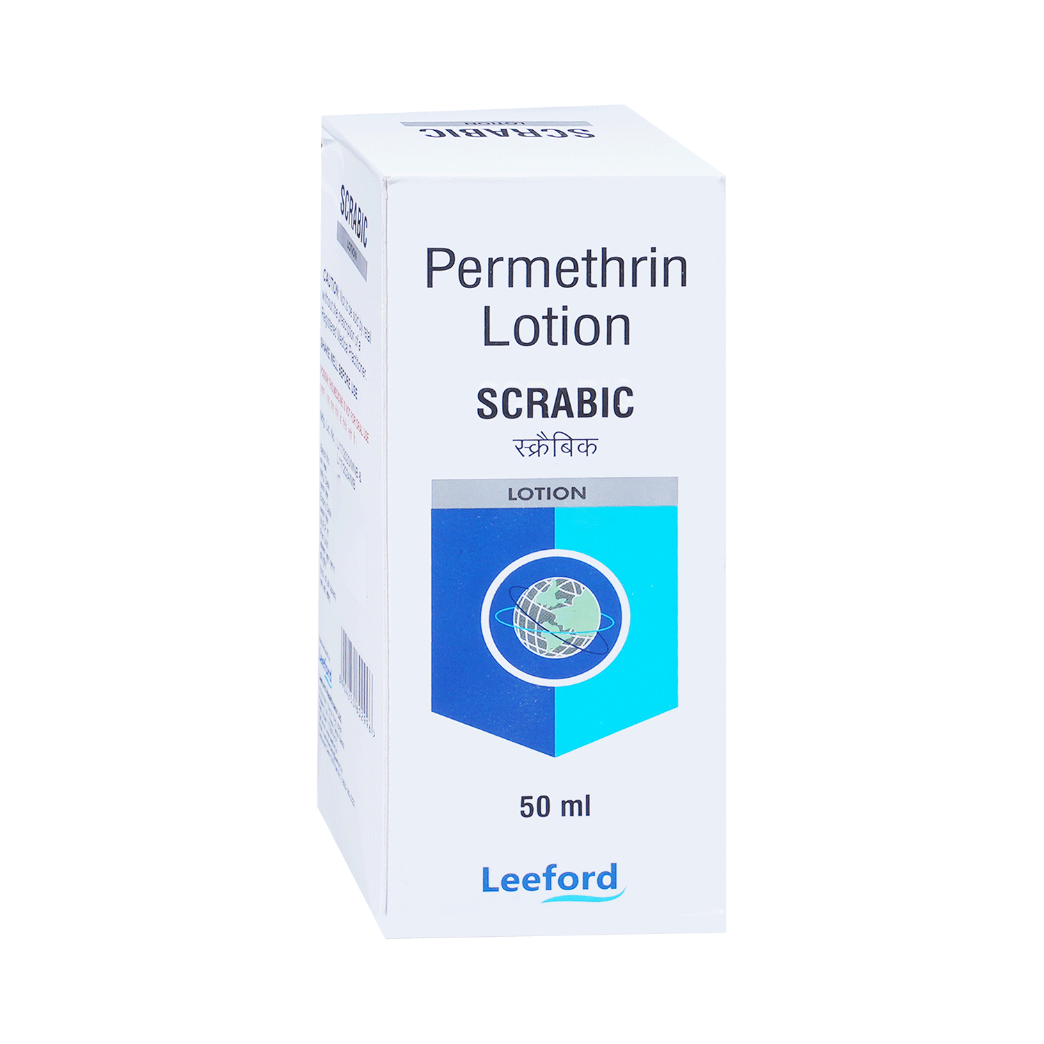SCRABIC Lotion 50ml 2 SCRABIC Lotion 50ml