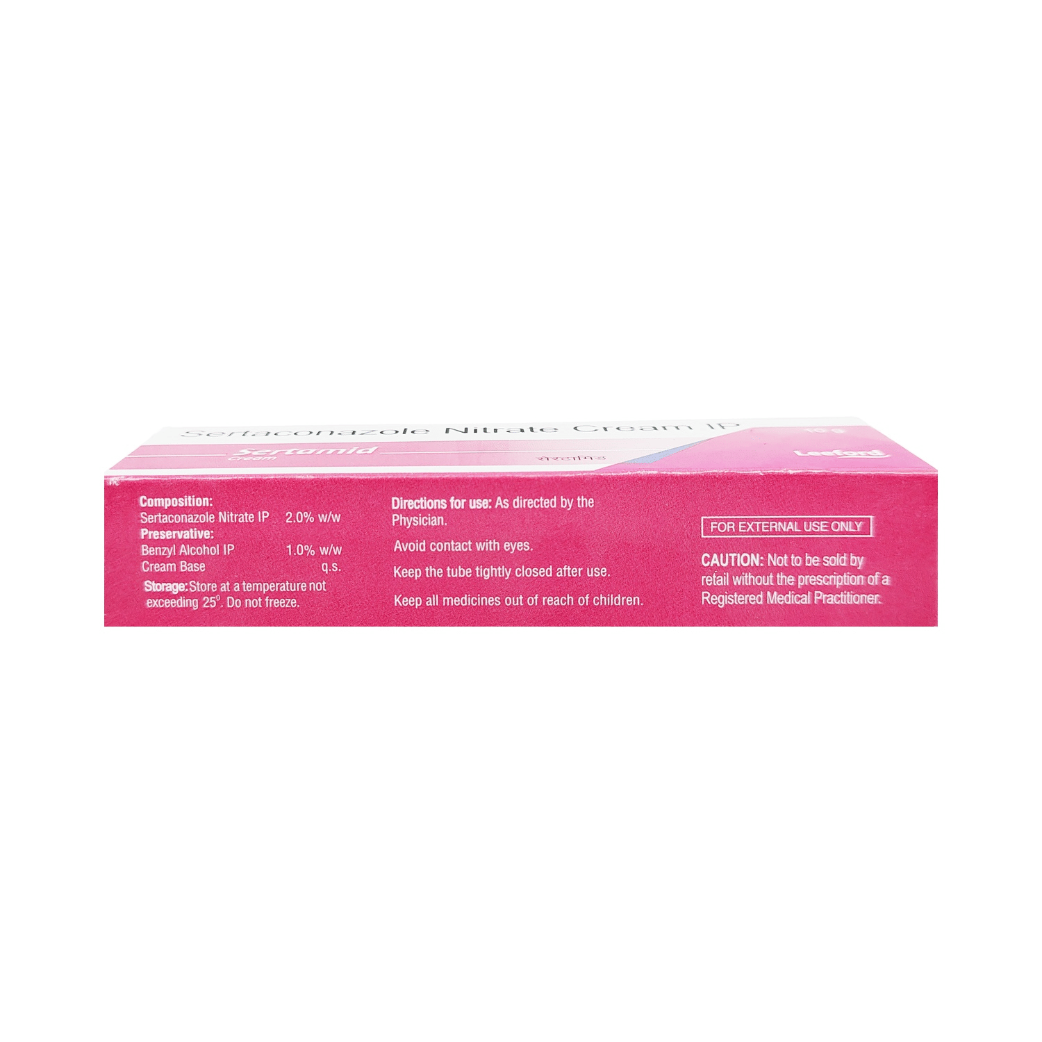 SERTAMID Cream 10gm 2 SERTAMID Cream 10gm