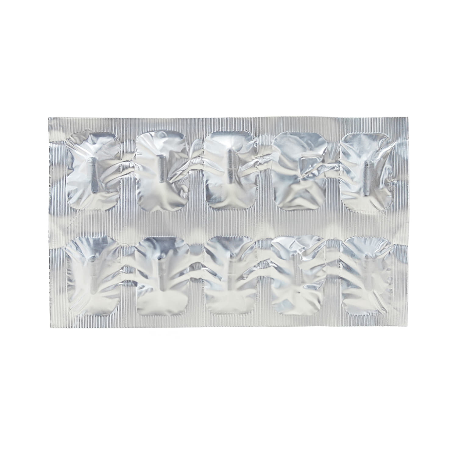 SILDOEASE 4D Capsule 10's 5 SILDOEASE 4D Capsule 10's