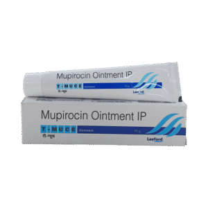 T MUCE Ointment 10gm